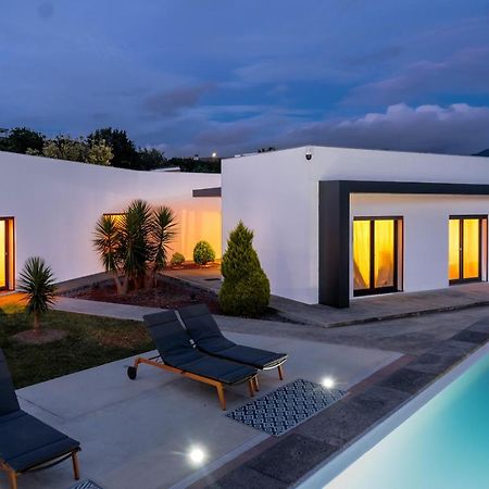 Eco Surflodge Azores Ribeira Grande Esterno foto