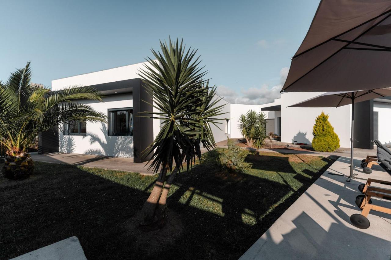 Eco Surflodge Azores Ribeira Grande Esterno foto