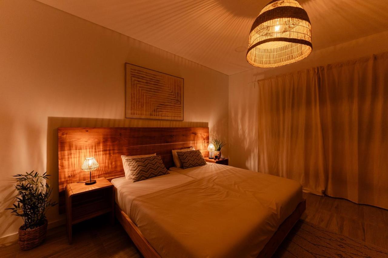 Eco Surflodge Azores Ribeira Grande Esterno foto