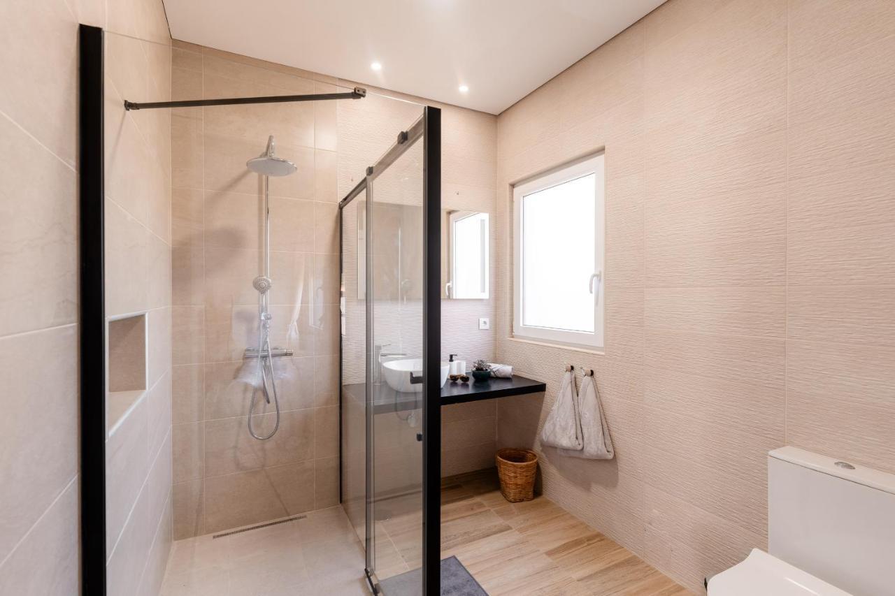 Eco Surflodge Azores Ribeira Grande Esterno foto